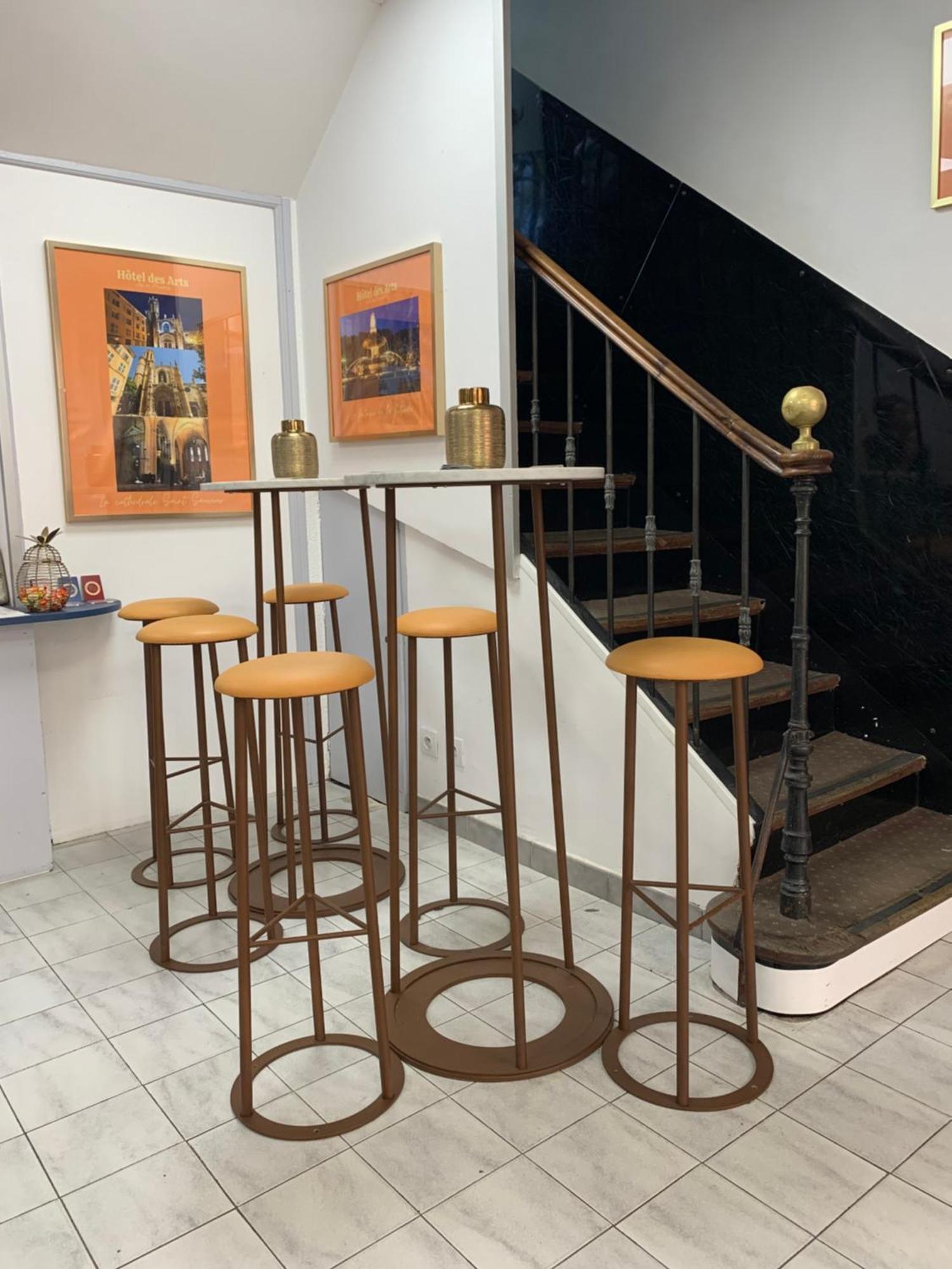 Hotel Des Arts Aix