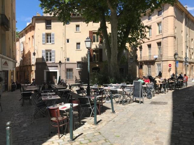 Des Arts Aix Aix-en-Provence
